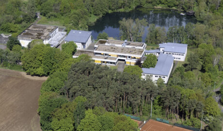 Freie Gesaamtschule Weitblick