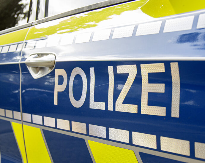 Polizei