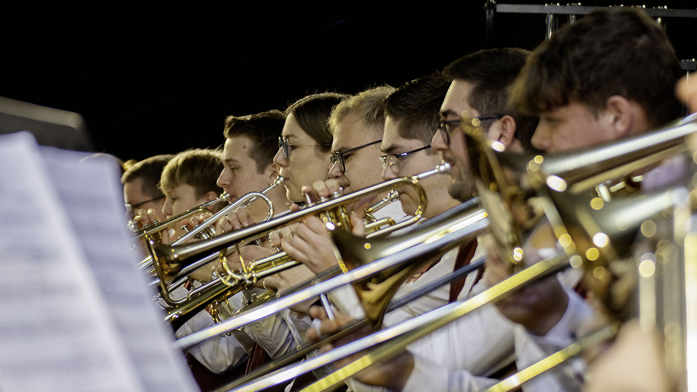 Wohltätigkeitskonzert 2024