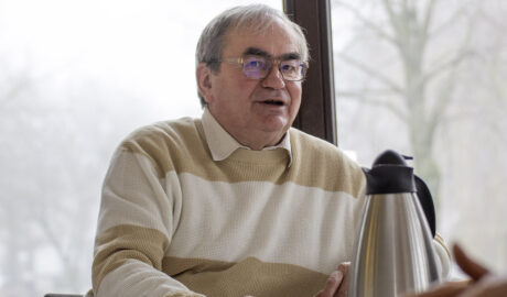 Theo Nieland