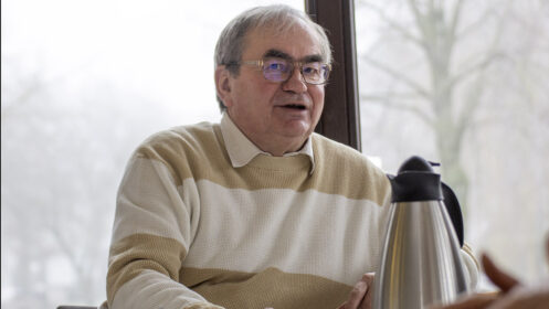Theo Nieland
