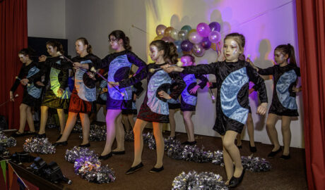 Kinderkarneval Isselburg