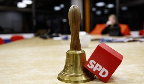 SPD-Isselburg