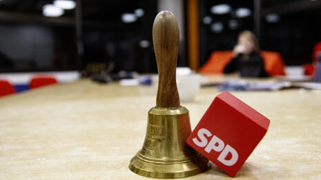 SPD-Isselburg