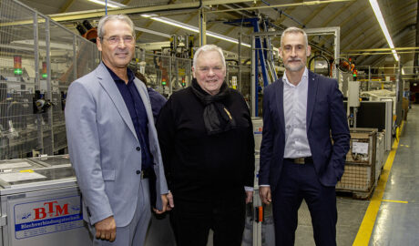 Trox GmbH