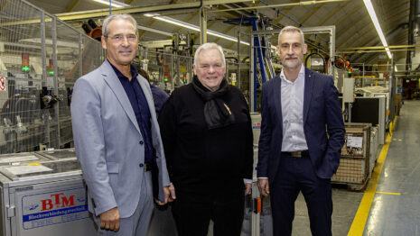 Trox GmbH