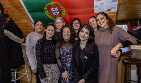 Centro Portugues