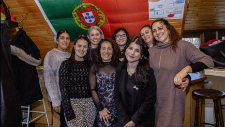 Centro Portugues
