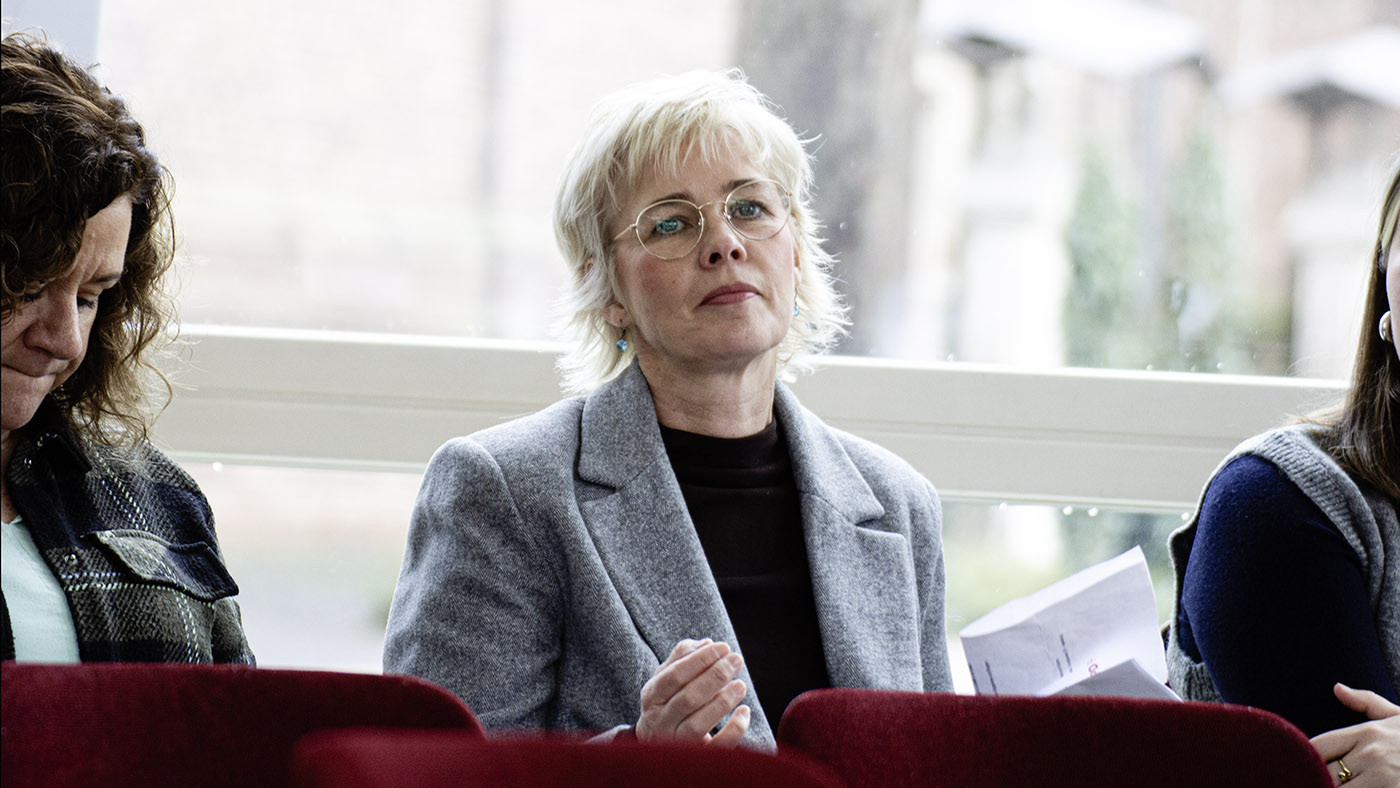 Kerstin Hebing