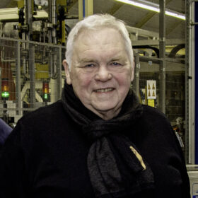 Paul Schwarz