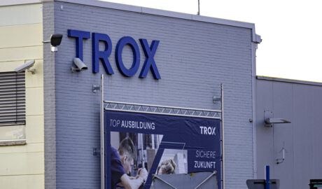 Trox GmbH