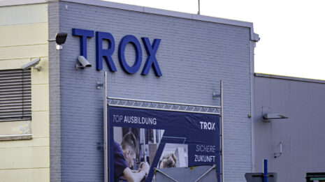 Trox GmbH