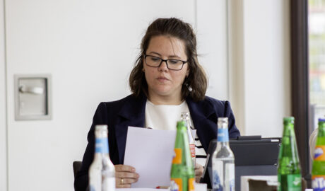 Rebecca Kramer