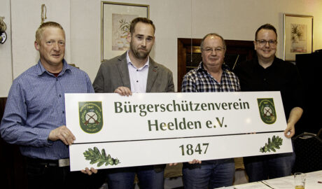 Bürgerschützenverein