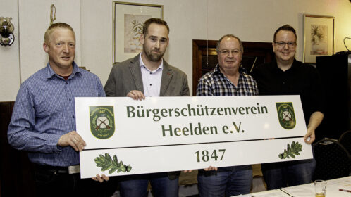 Bürgerschützenverein