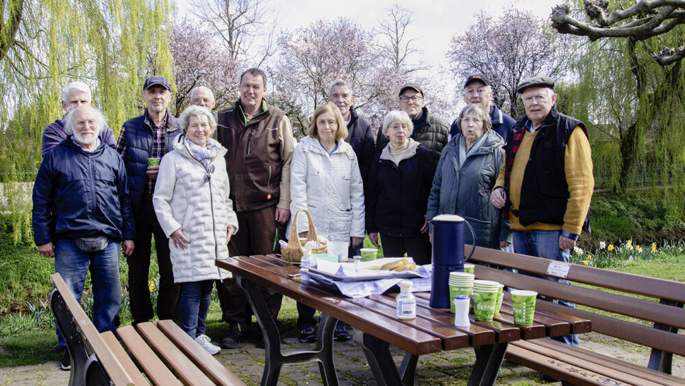 Heimatkreis Isselburg