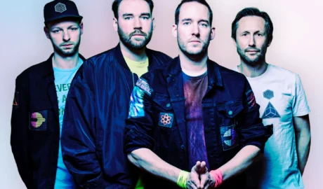 Coldplay-Tribute mit "The Scientists"