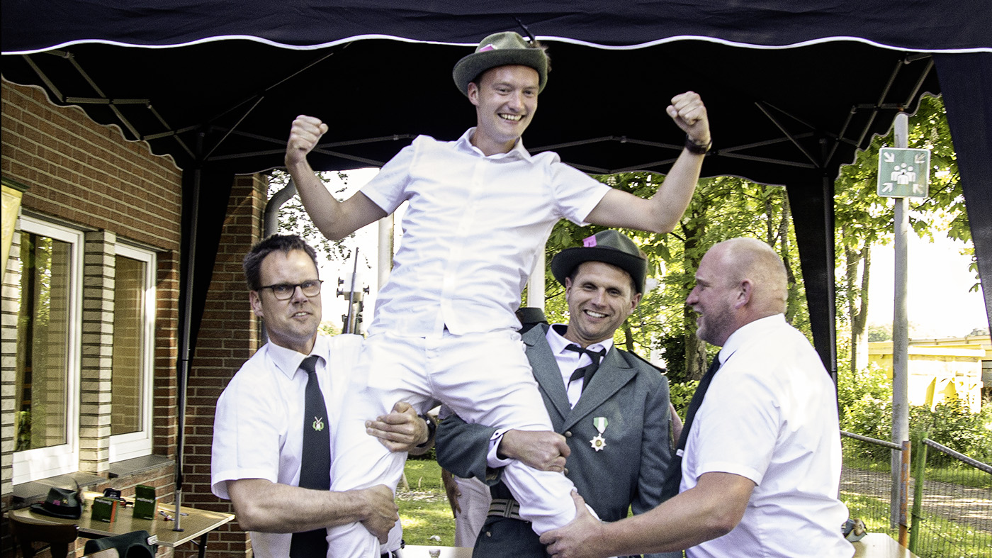 heimatverein werth IsselburgLive