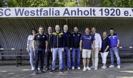 Jugendsspielgemeinschaft