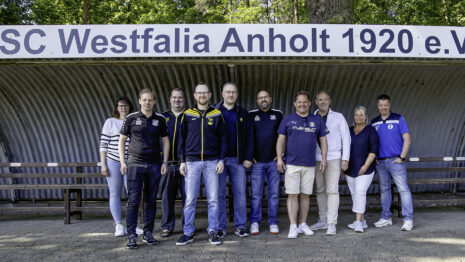Jugendsspielgemeinschaft