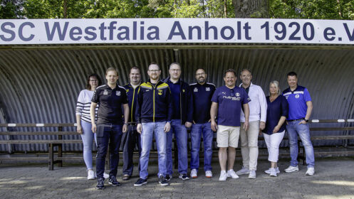 Jugendsspielgemeinschaft