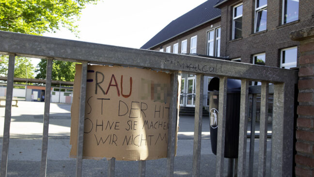 Demonstration