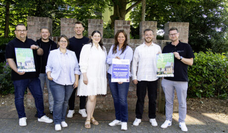 Isselteam - Stadtfest 2025