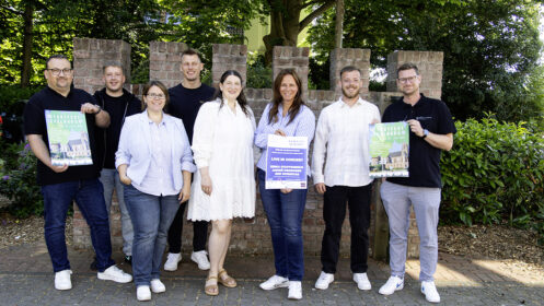 Isselteam - Stadtfest 2025