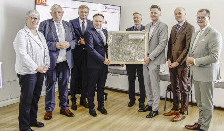 175 Jahre Augustahospital