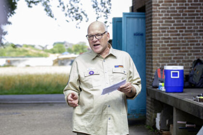 Peter Heezen