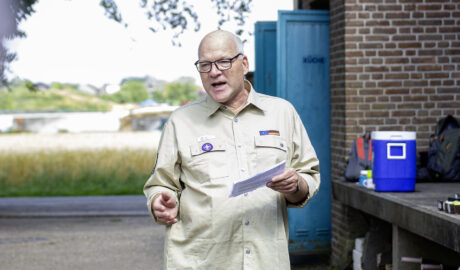 Peter Heezen