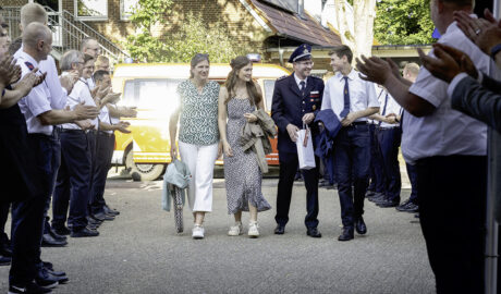 Familie Blecking