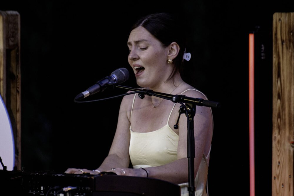 Emma Stappenbeck