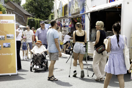 Stadtfest 2025