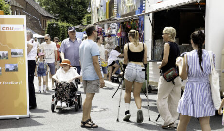 Stadtfest 2025
