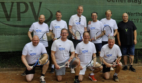 Tennisclub Isselburg