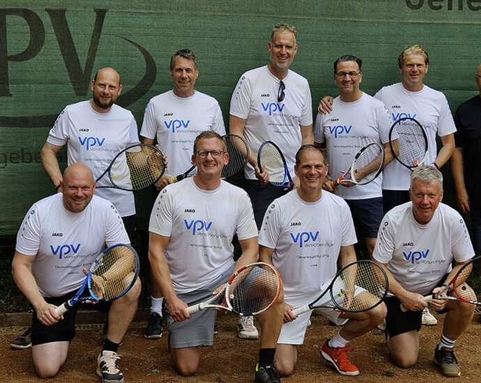 Tennisclub Isselburg