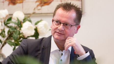 Michael Carbanje