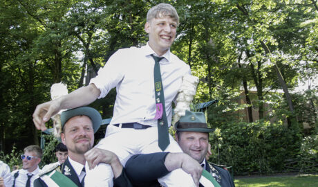 Fin Filip Spiekers