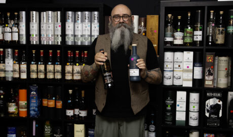 Whisky-Berno
