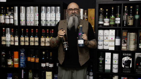 Whisky-Berno