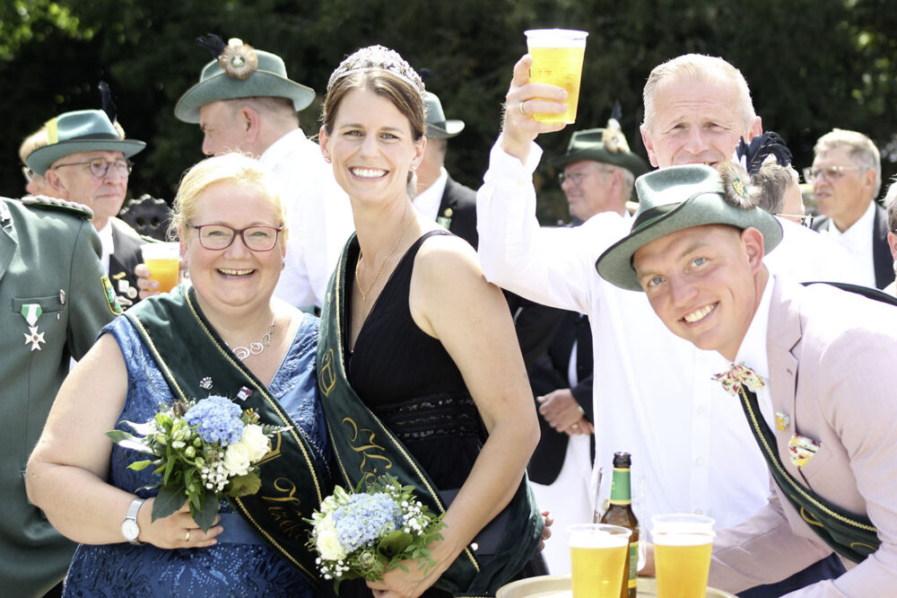 Stadtschützenfest