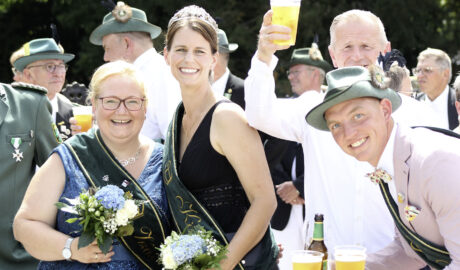 Stadtschützenfest