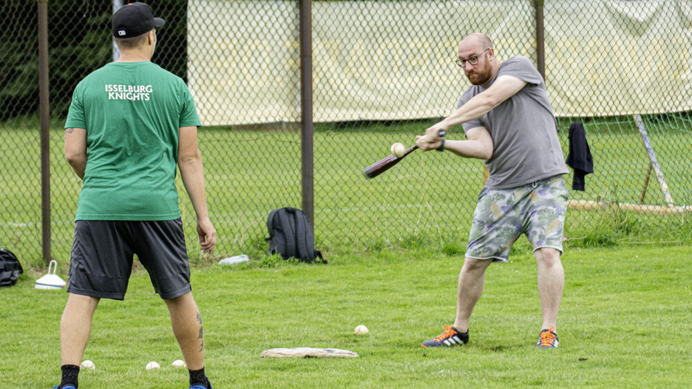 Baseball