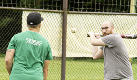 Baseball