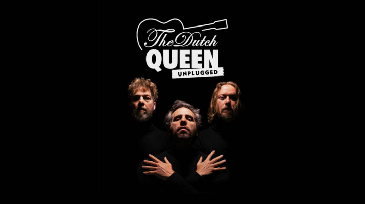 The Dutch Queen-unplugged
