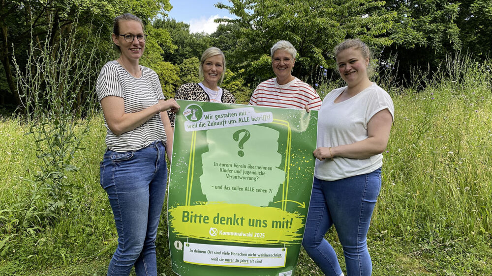 Denkt uns mit