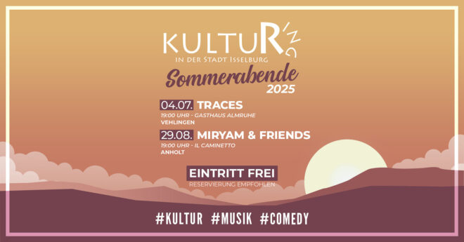 Sommerabende