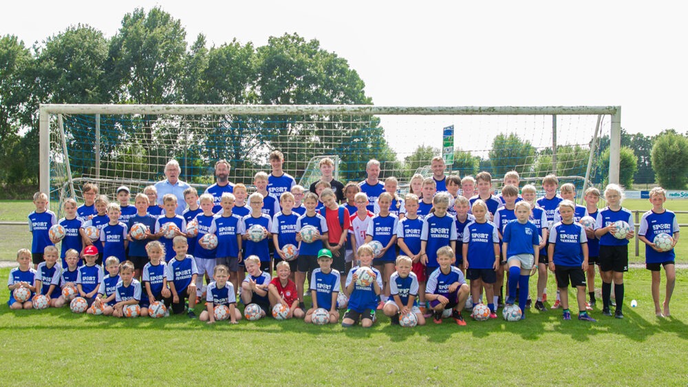 Fußballschule