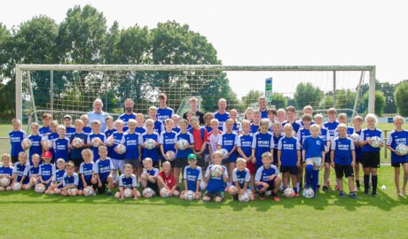 Fußballschule